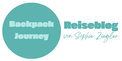Backpack Journey - Mein Reiseblog